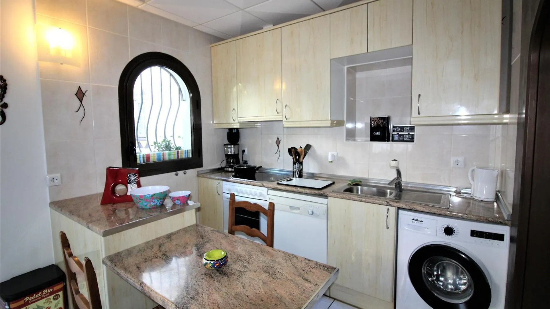 Global Immo 5051 Puerto Real Villa Roses Holiday home