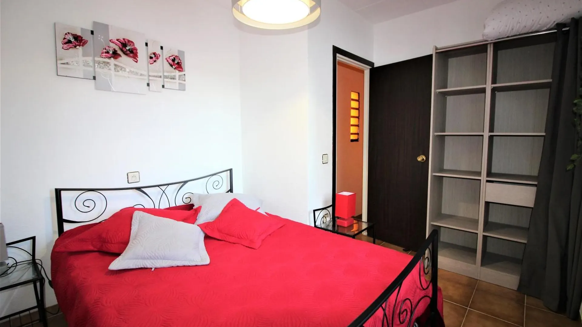Feriehus Global Immo 5051 Puerto Real Villa Roses