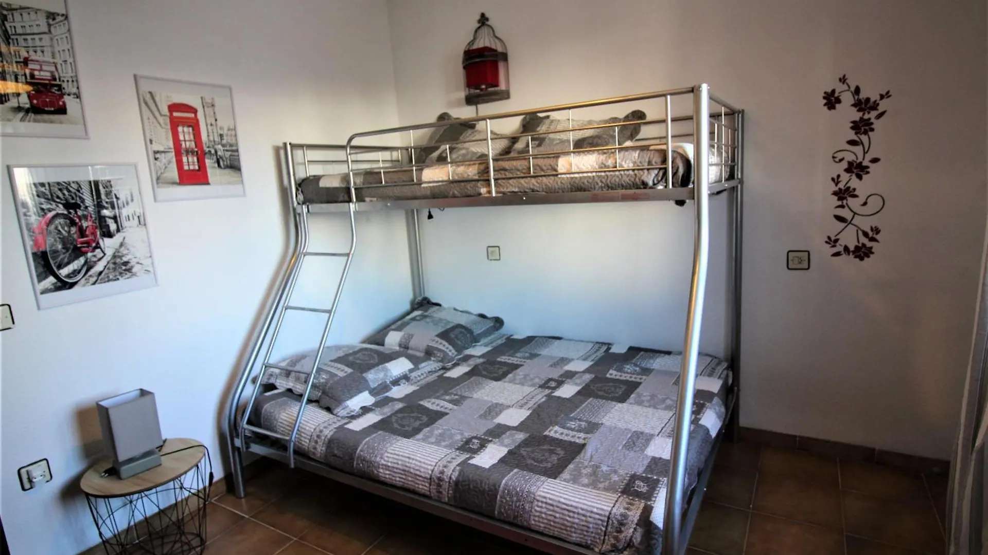 Global Immo 5051 Puerto Real Villa Roses Spain