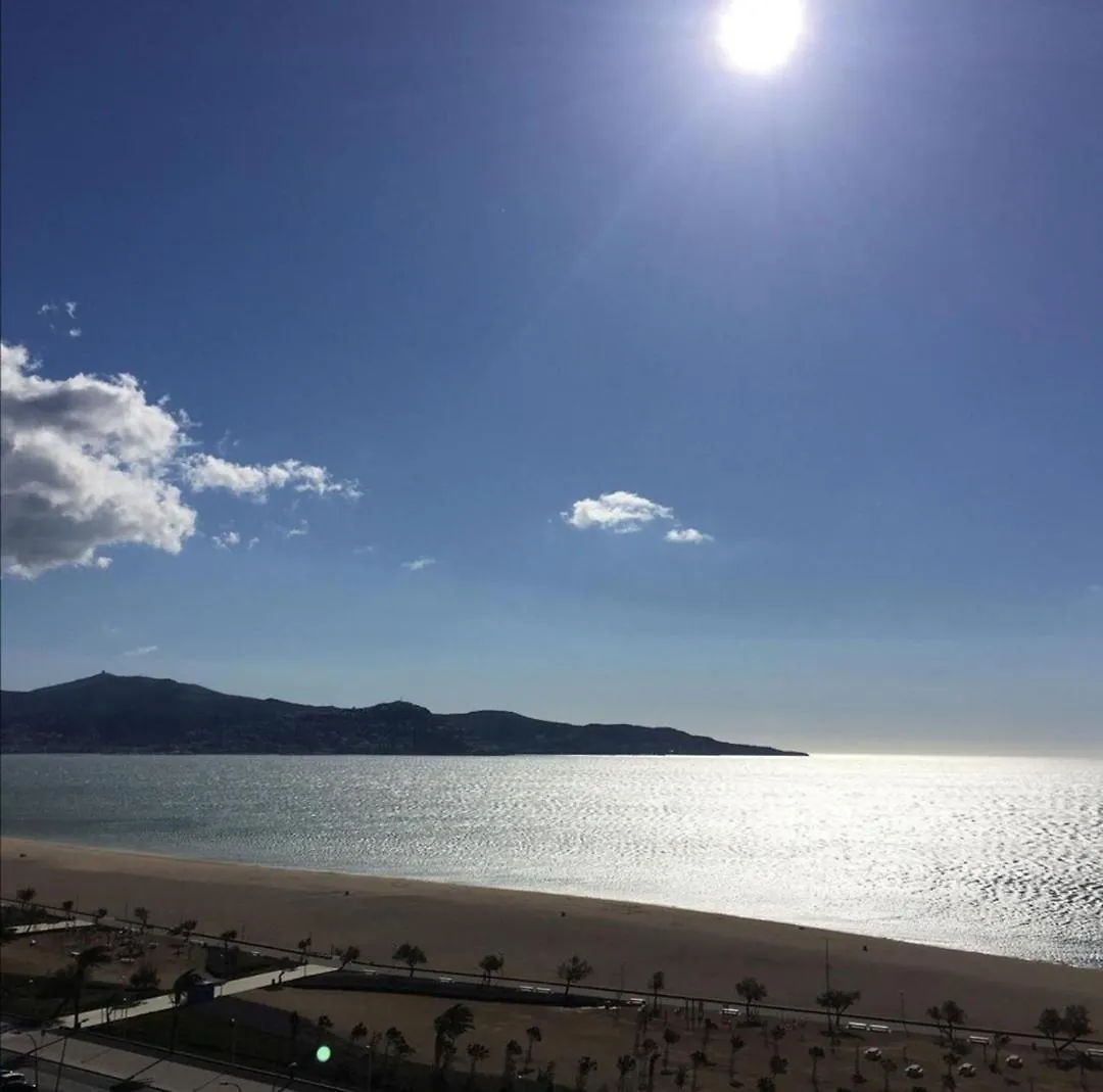 Global Immo 5051 Puerto Real Villa Roses Holiday home