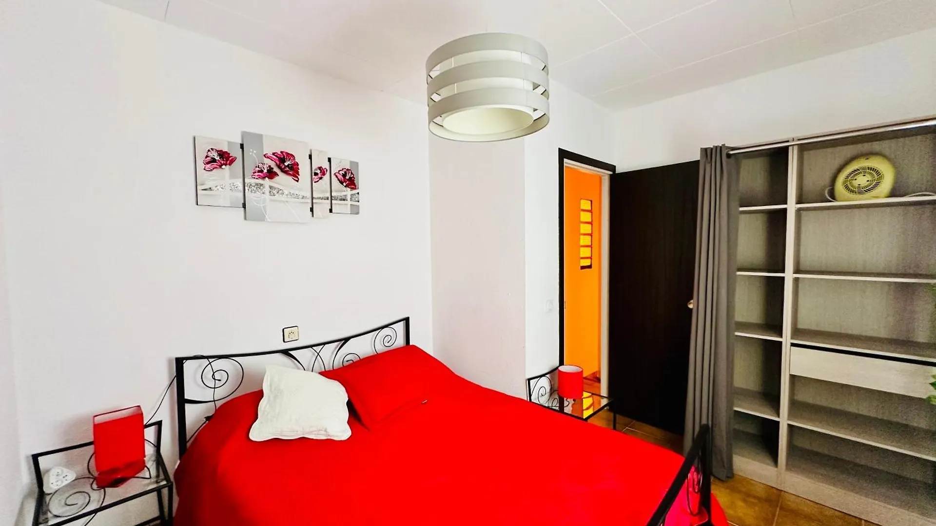 Holiday home Global Immo 5051 Puerto Real Villa Roses