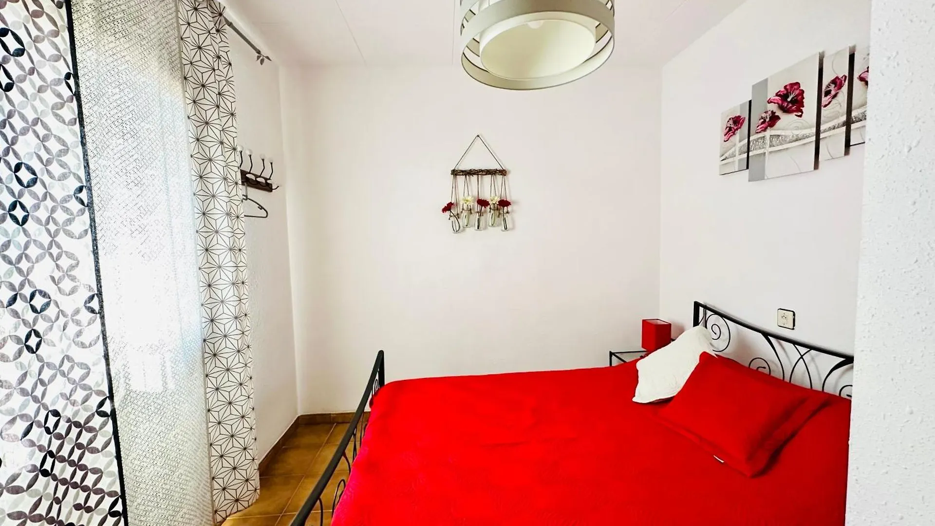 Global Immo 5051 Puerto Real Villa Roses Spain