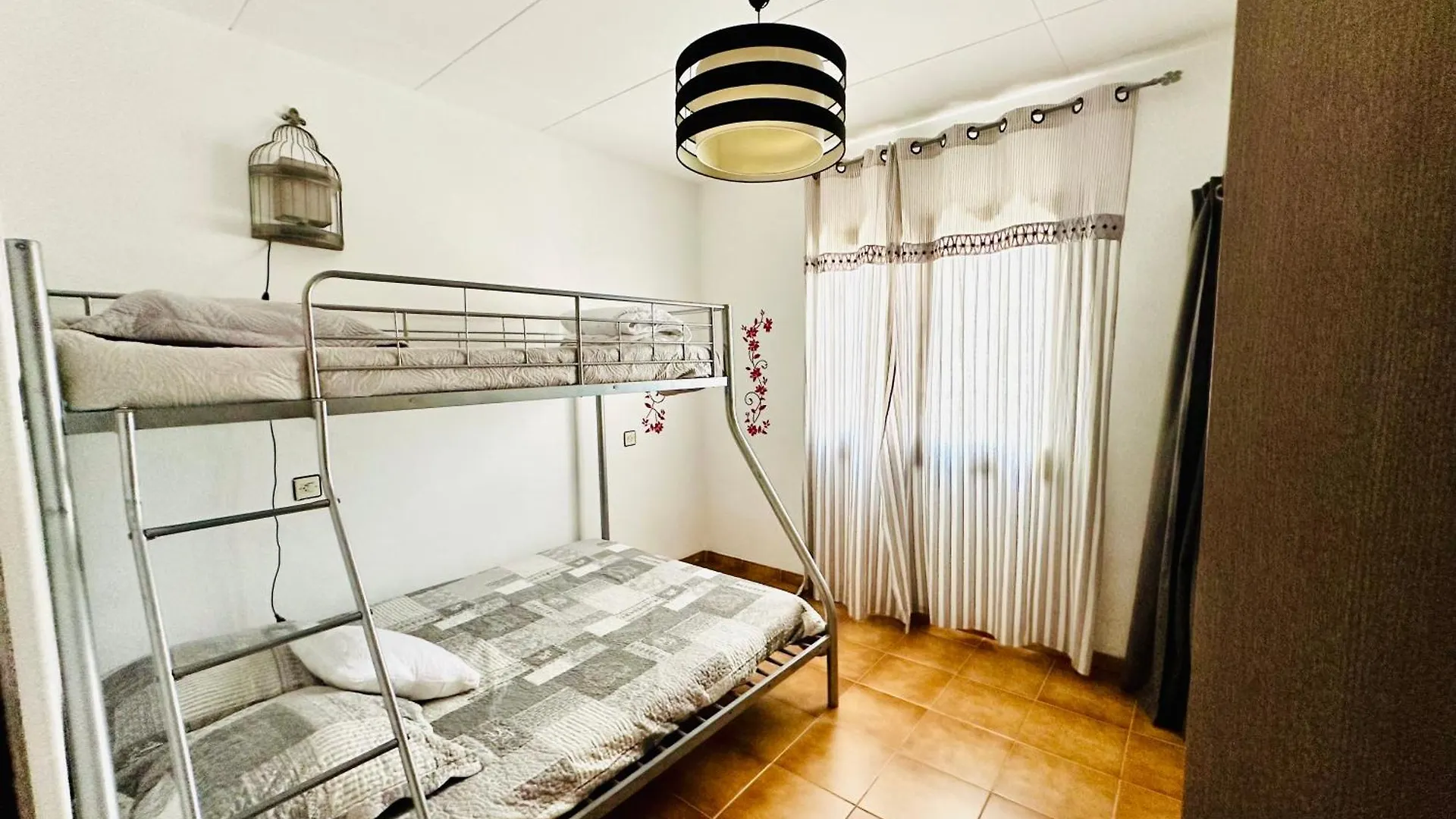 Holiday home Global Immo 5051 Puerto Real Villa Roses